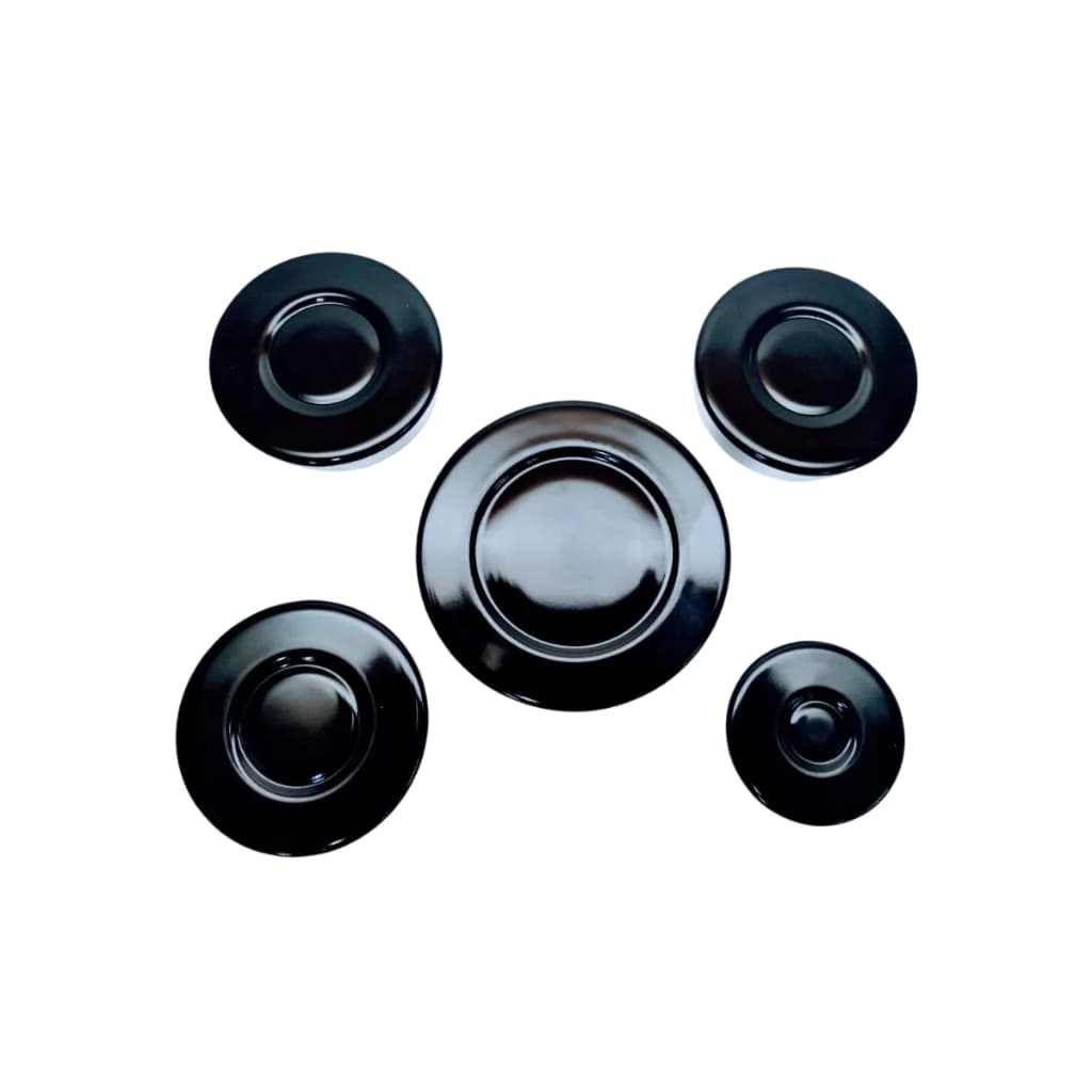 Espalha Chama Sabaf Para Fogão Cooktop Casavitra 5 Bocas