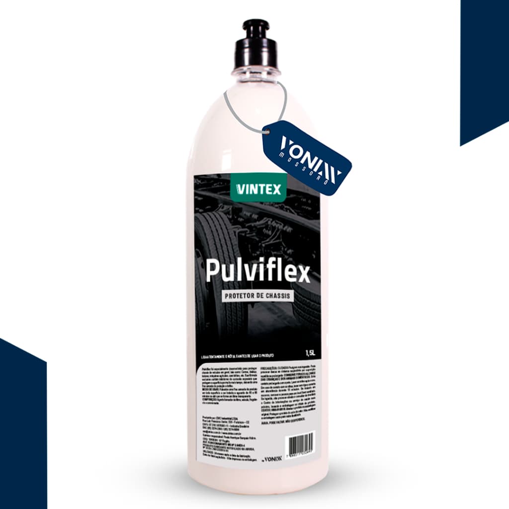 Pulviflex Vintex/Vonixx 1,5L
