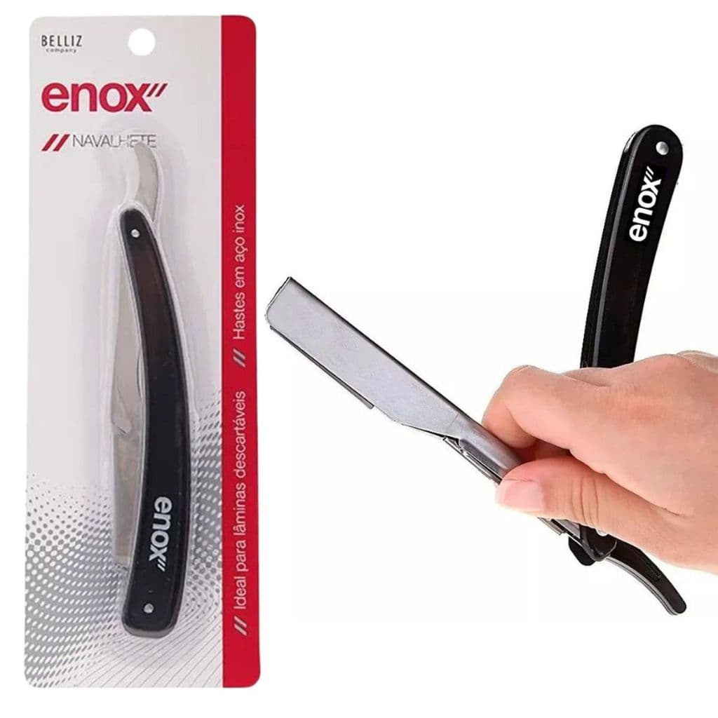 Navalhete Enox 748