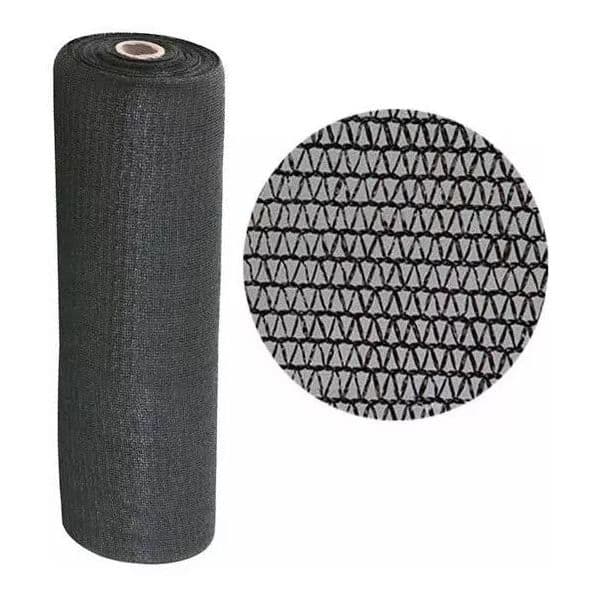 Tela De Sombreamento 80% - 1,5x5 Metros - Sombrite