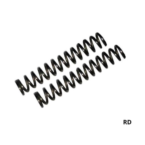 Molas Originais Para Chapinha (prancha de cabelo) varios modelos kit com 2 unidades