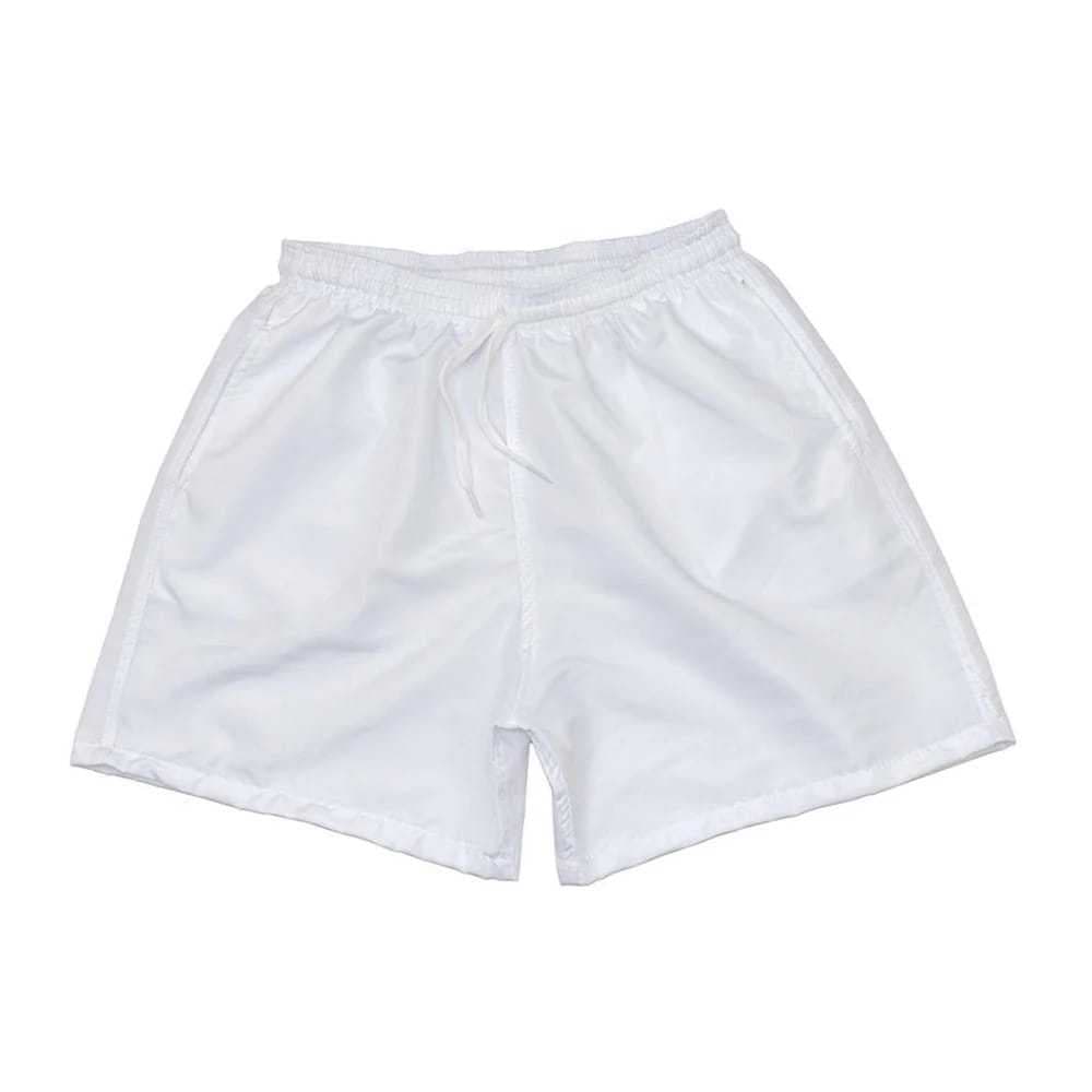 SHORT LISO BERMUDA TECTEL MAURICINHO (PRAIA , FERIAS , ESPORTE , LAZER ,  ACADEMIA E DIA A DIA )