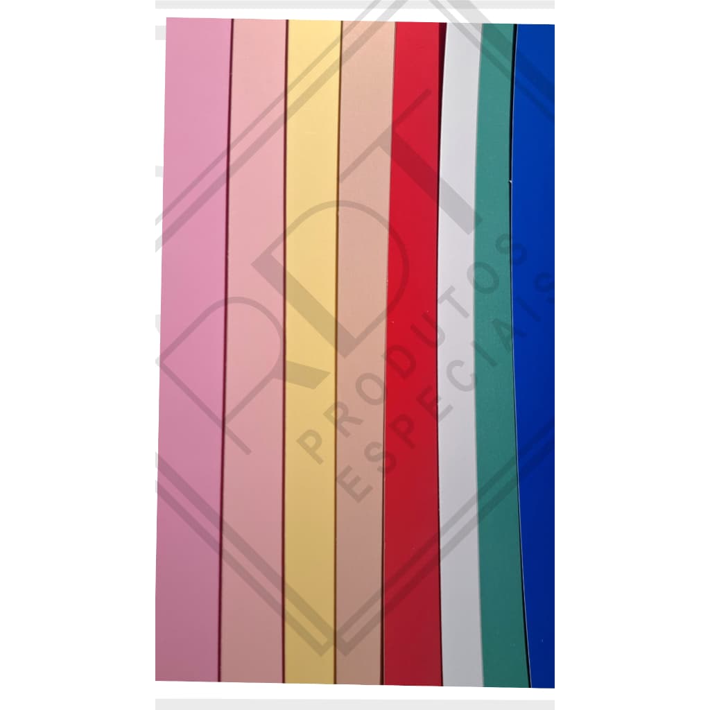 Papel LAMICOTE Masterprint - 250G - KIT 10 folhas - A4