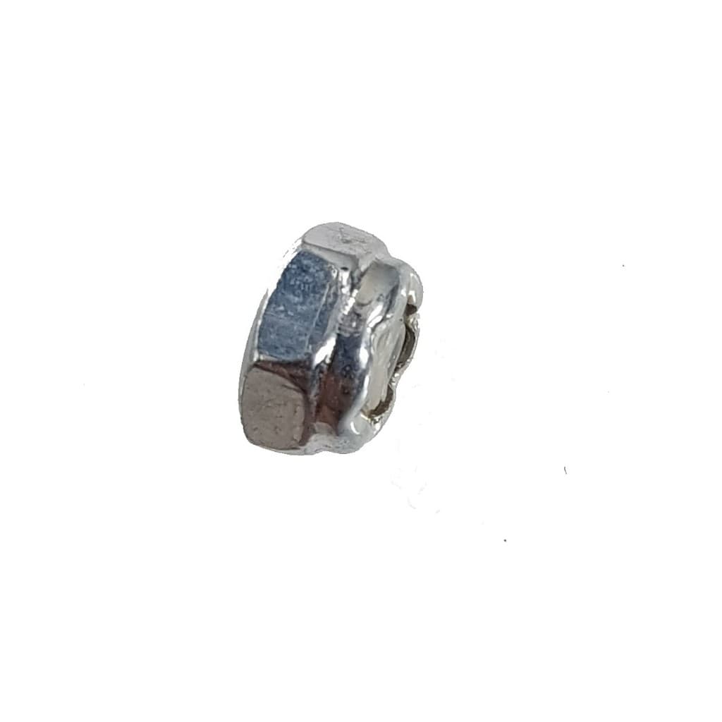 Porca Sextavada Wahl Senior - Magic Clip - 100 Anos - Super Taper