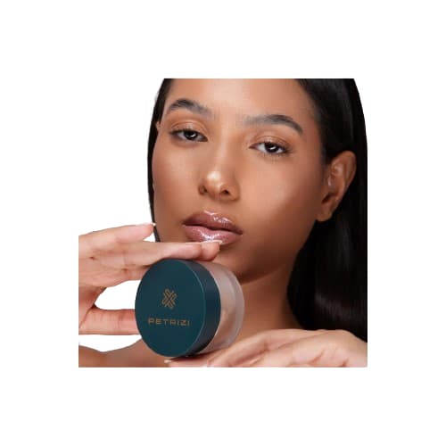Pó Facial Translúcido - Medium 15g Petrizi