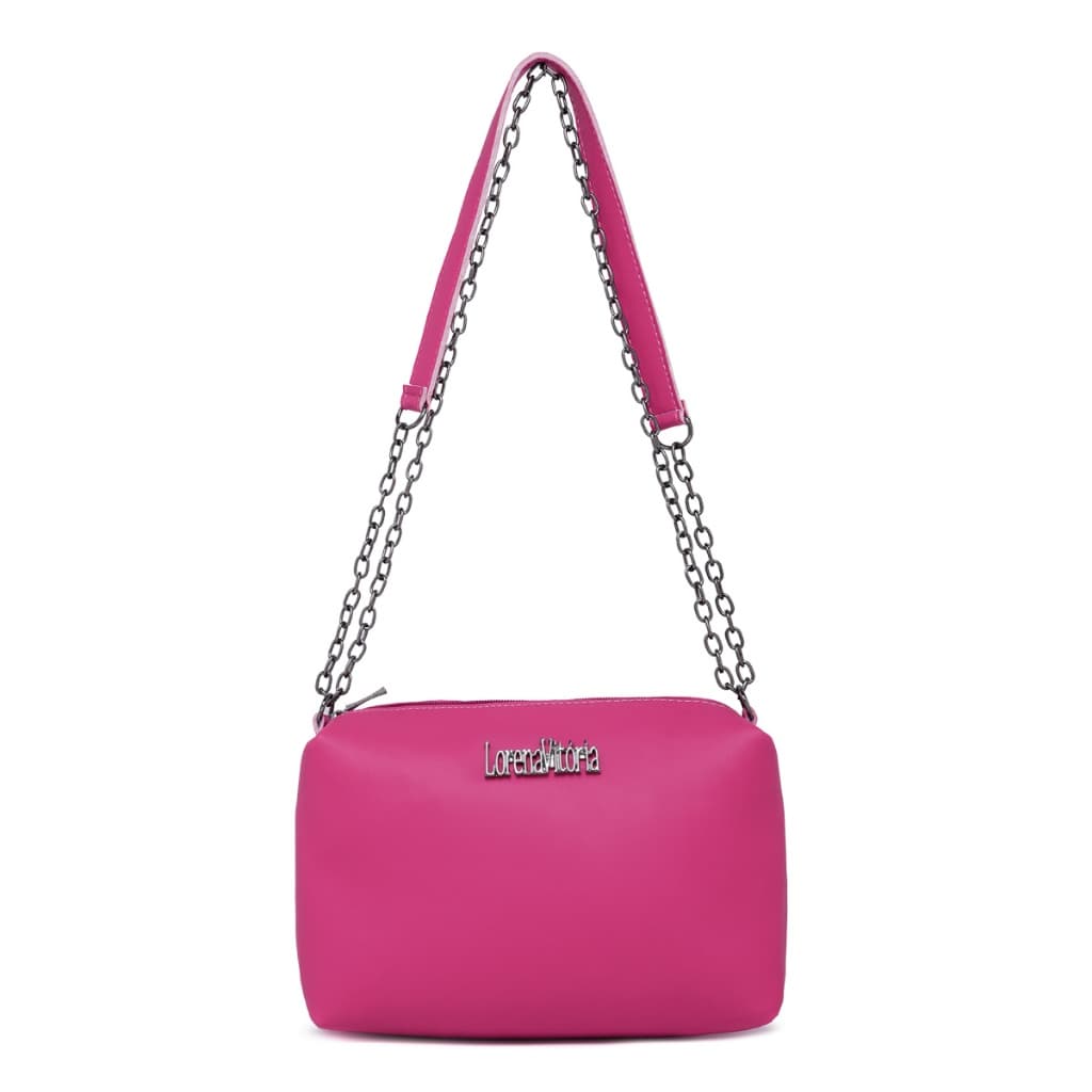 BOLSA FEMININA TIRACOLO TRANSVERSAL SOFT LANÇAMENTO
