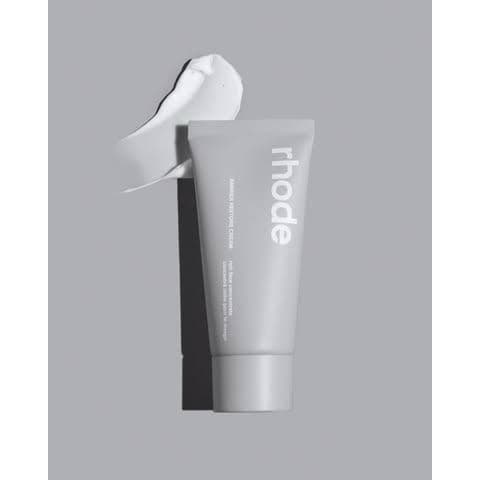 Rhode Skin Barrier Restore Cream Creme Reparador Hailey Bieber 50ml