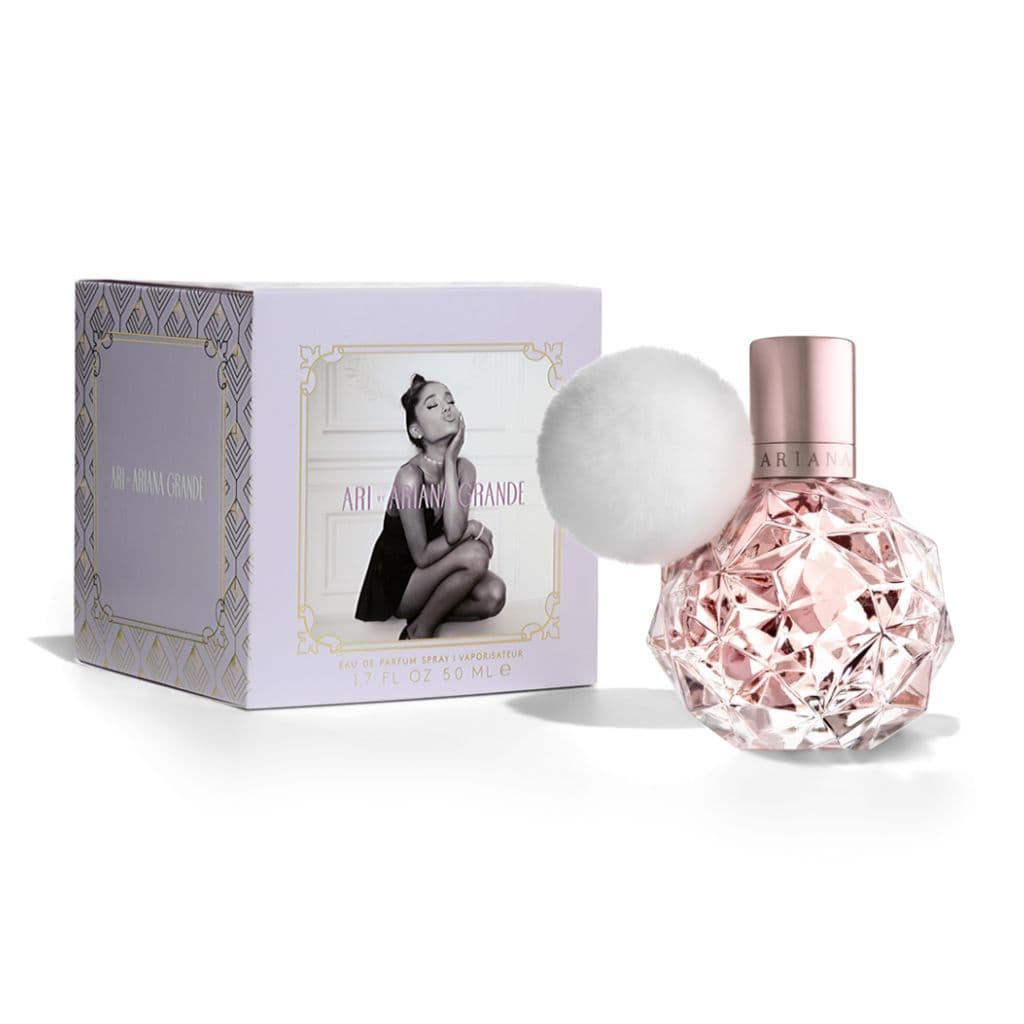 Ari By Ariana Grande EDP 100 ml
