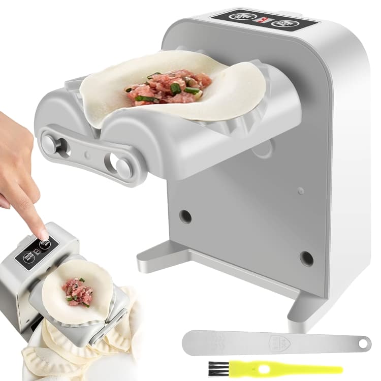 Máquina Automática Forma para pastel eletrica Cozinha