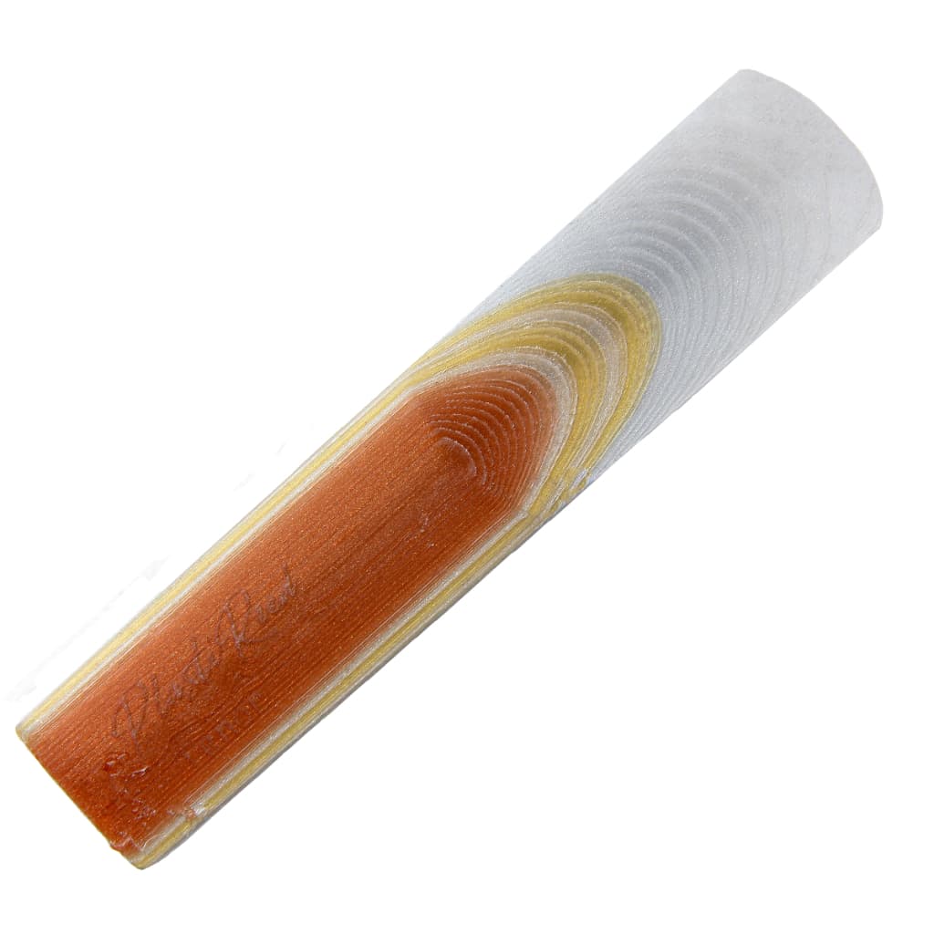 Palheta Plastireed Para Sax Tenor Harmony