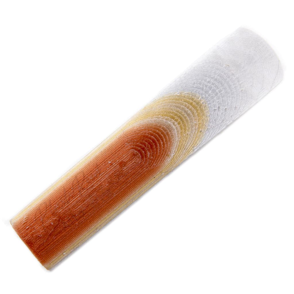Palheta Plastireed Para Sax Alto Harmony