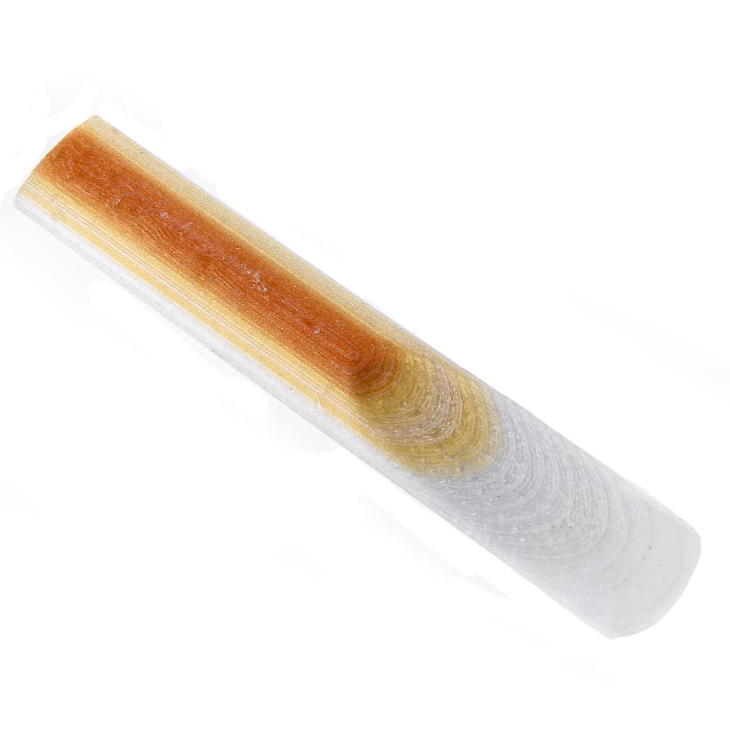 Palheta Plastireed Para Clarinete Harmony
