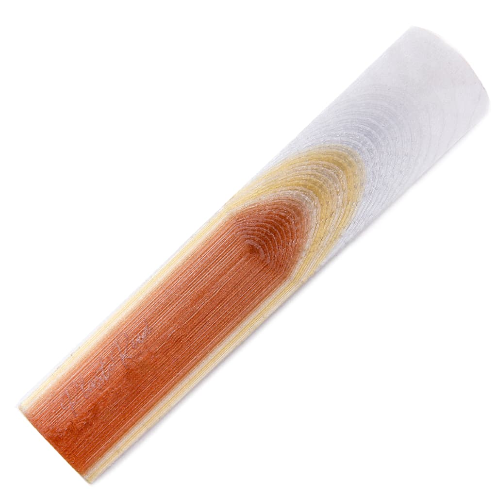Palheta Plastireed Para Clarone Baixo Harmony