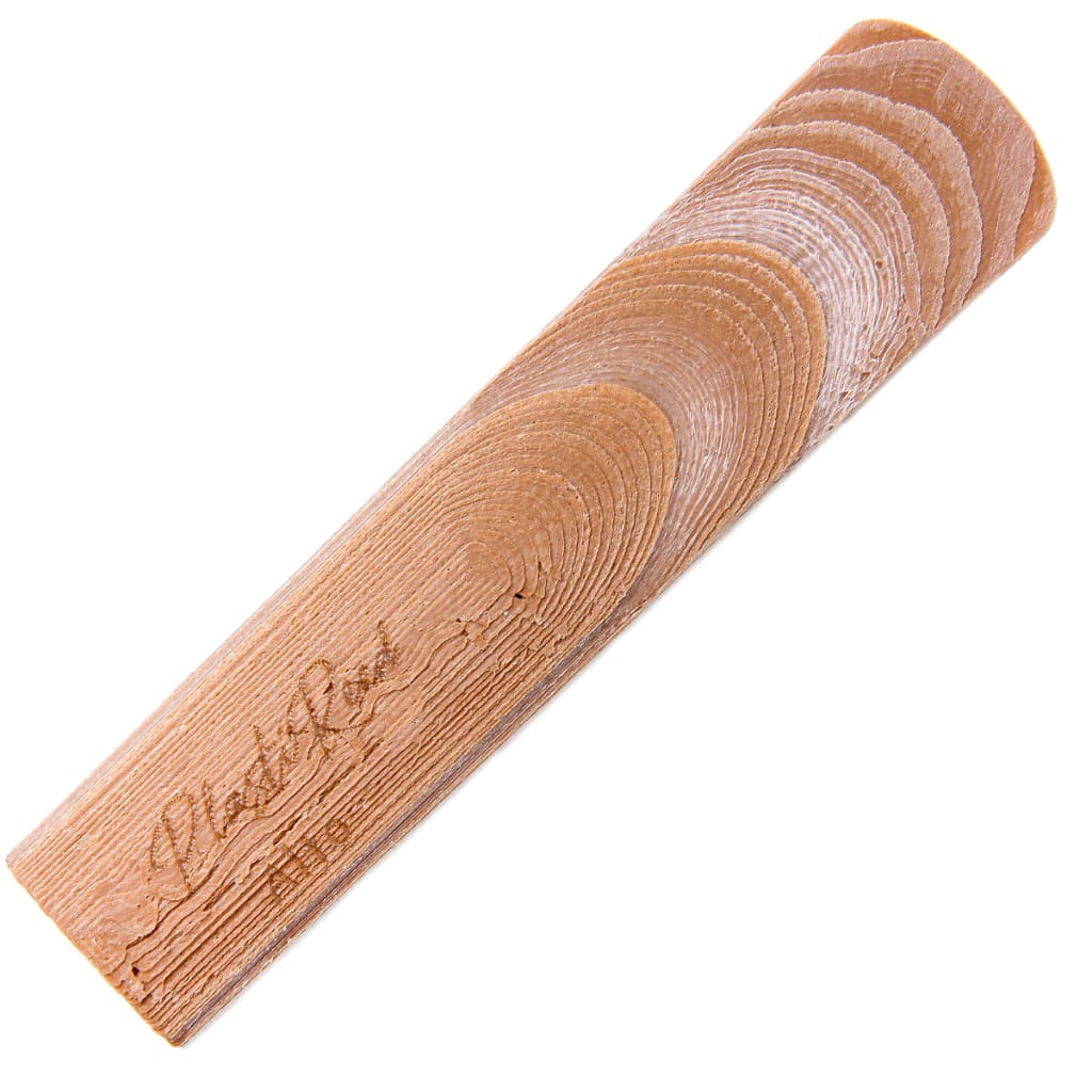 Palheta Plastireed Para Sax Alto Wood