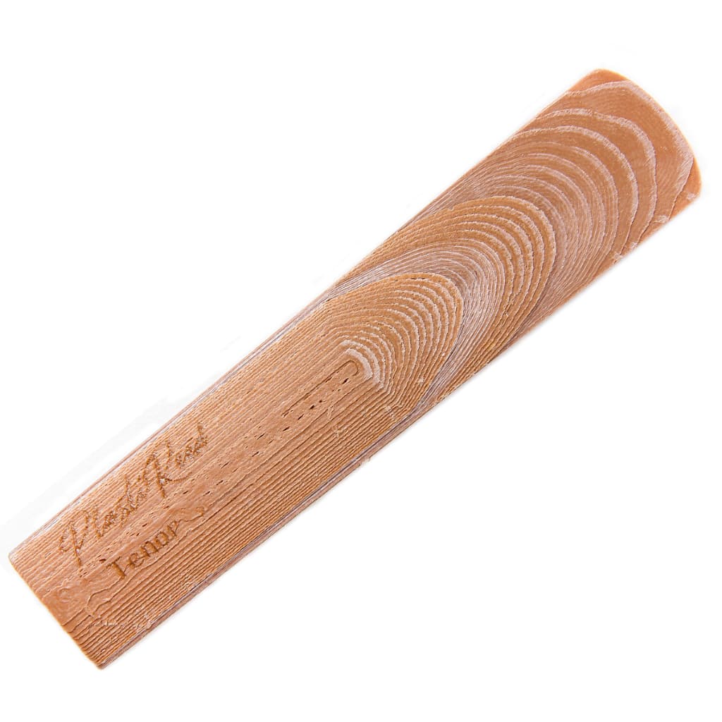 Palheta Plastireed Para Sax Tenor Wood