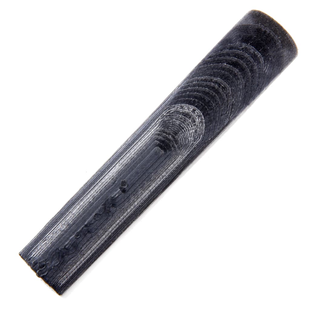 Palheta Clarinete Plastireed Carbon - Alta Projeção e Som Encorpado - Macia Desde o Primeiro Sopro