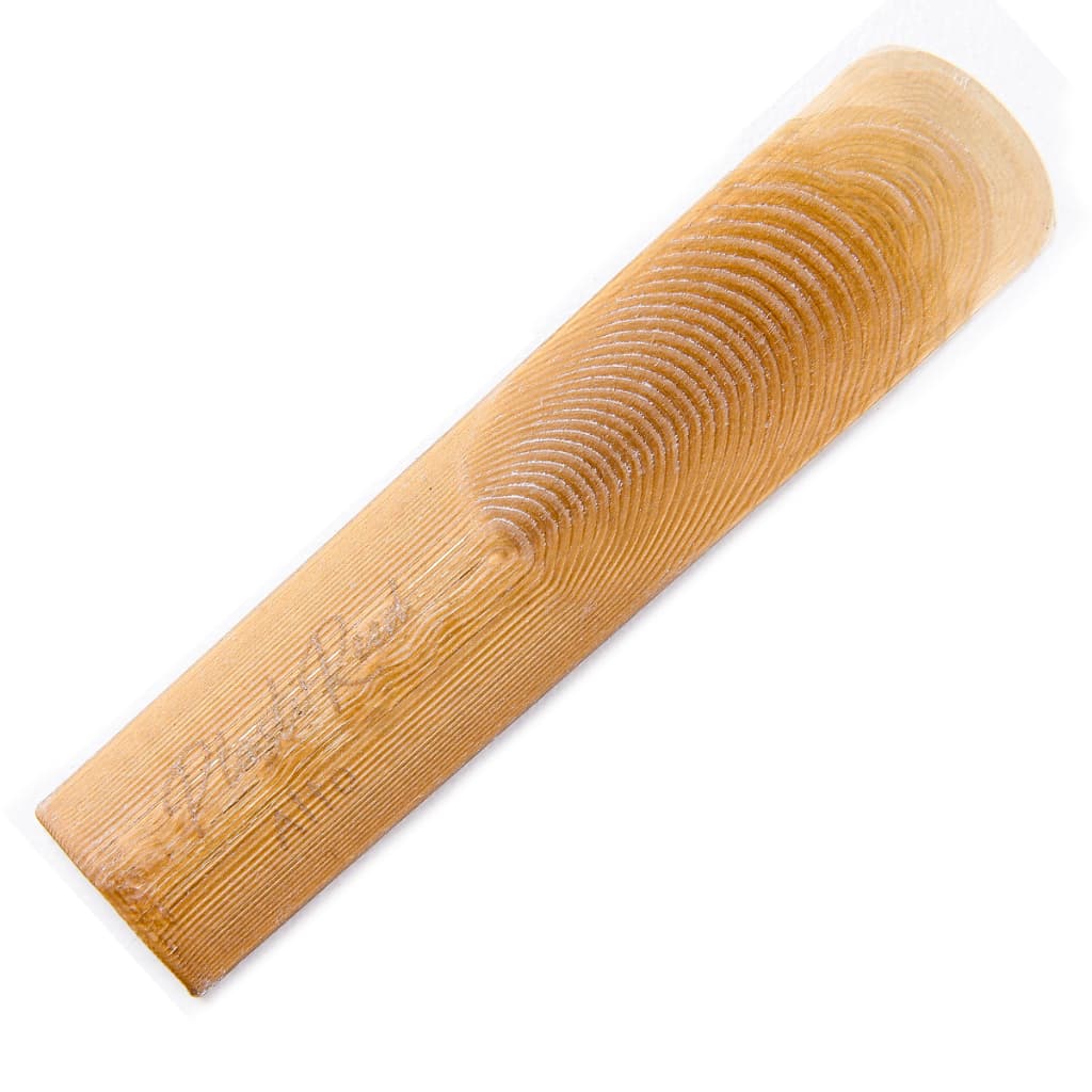Palheta Plastireed Para Sax Alto Action