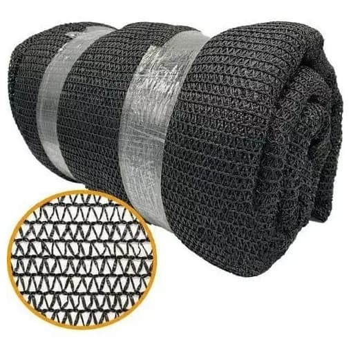Tela De Sombreamento - Sombrite 50% 2x20m