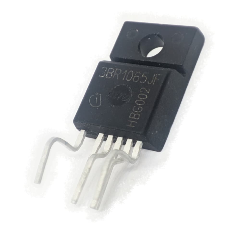 Ci 3br1065jf Ice3br1065jf To220 Novo