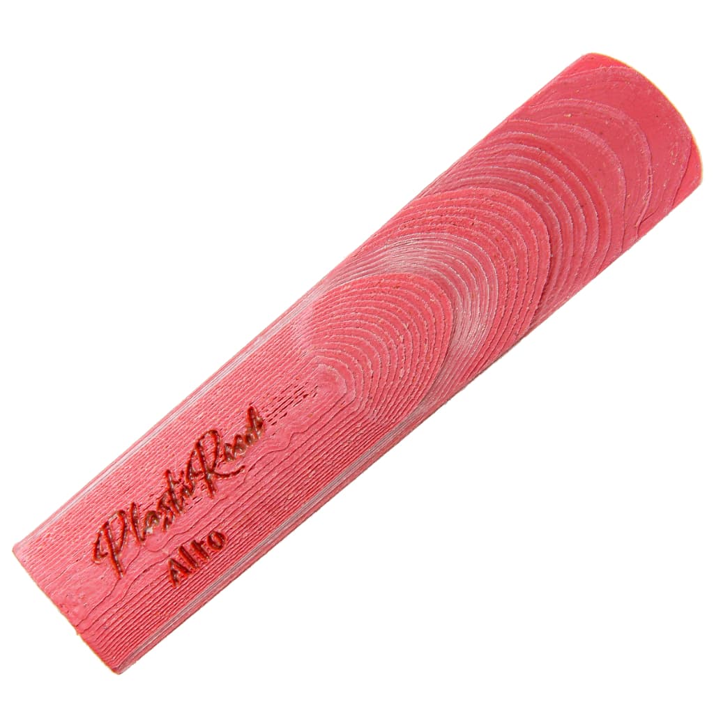 Palheta Plastireed Para Sax Alto Cerejeira