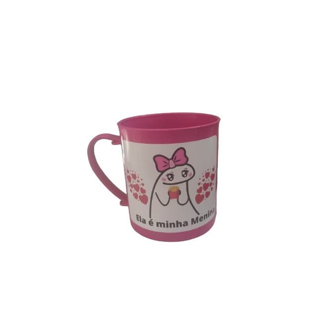 Kit 7 Caneca Personalizada Seu Tema Aqui