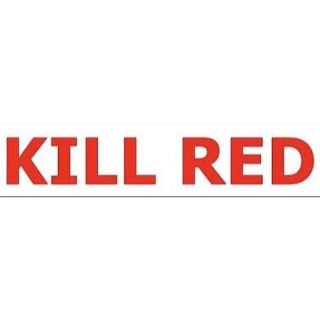 KILL RED ORIGINAL 100 GRAMAS