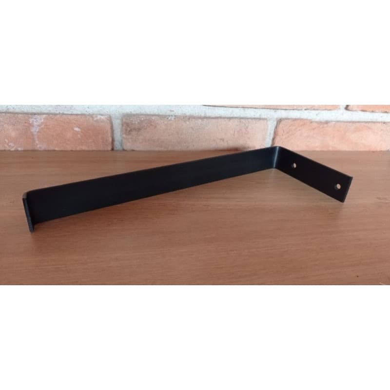 Mão francesa invertida 18cm