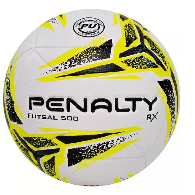 Bola Futsal Penalty Rx 500