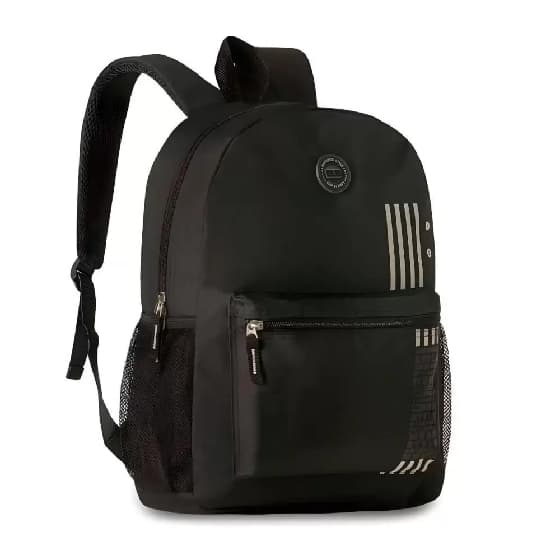 Mochila Bolsa Escolar de costas Faculdade authentic Style  masculino Clio