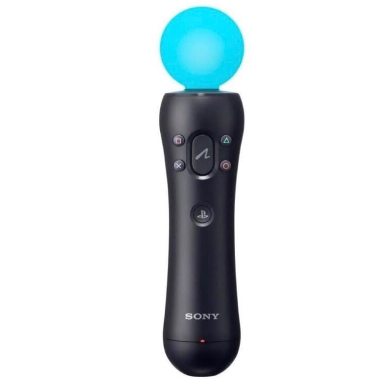 PlayStation Move para Ps4 e Ps3