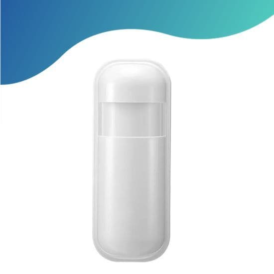 Sensor Presença Movimento Pet  Sem Fio