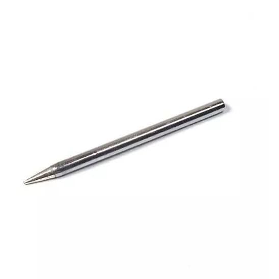 Ponta De Solda Para Ferro De Soldar Hikari Plus Sc-30 Cônica