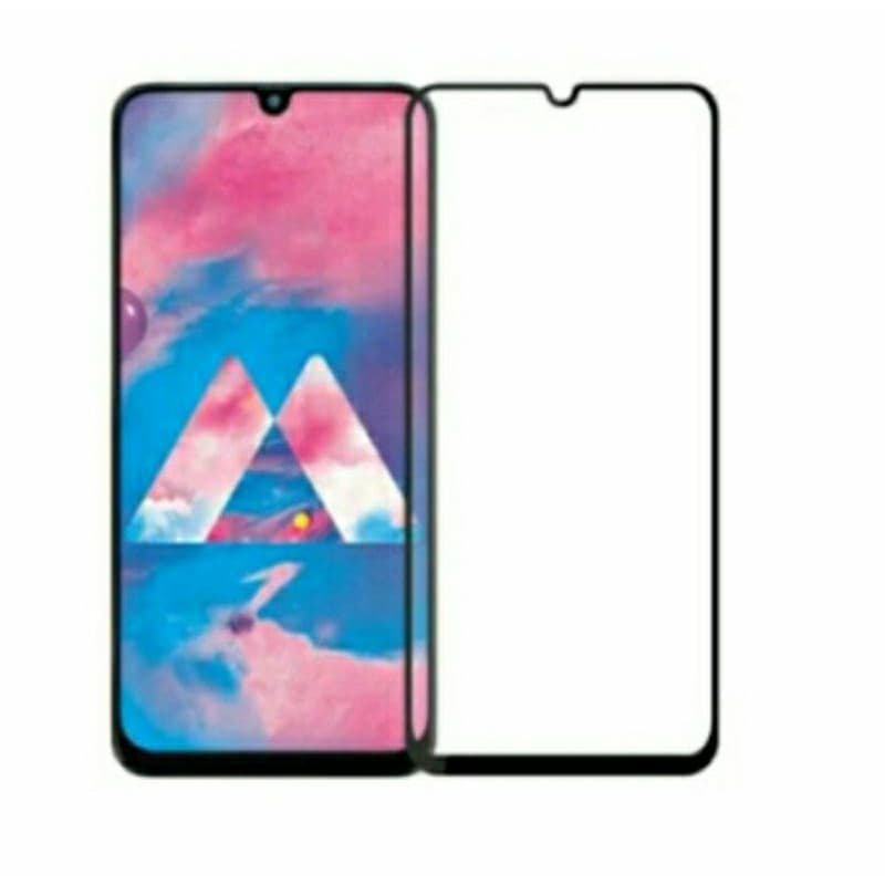kit com 2x Películas vidro temperado 3d com borda preta para Xiaomi Redmi Note 12 4g