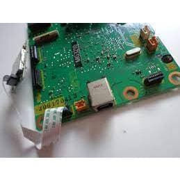 placa logica da impressora canon mg 3210
