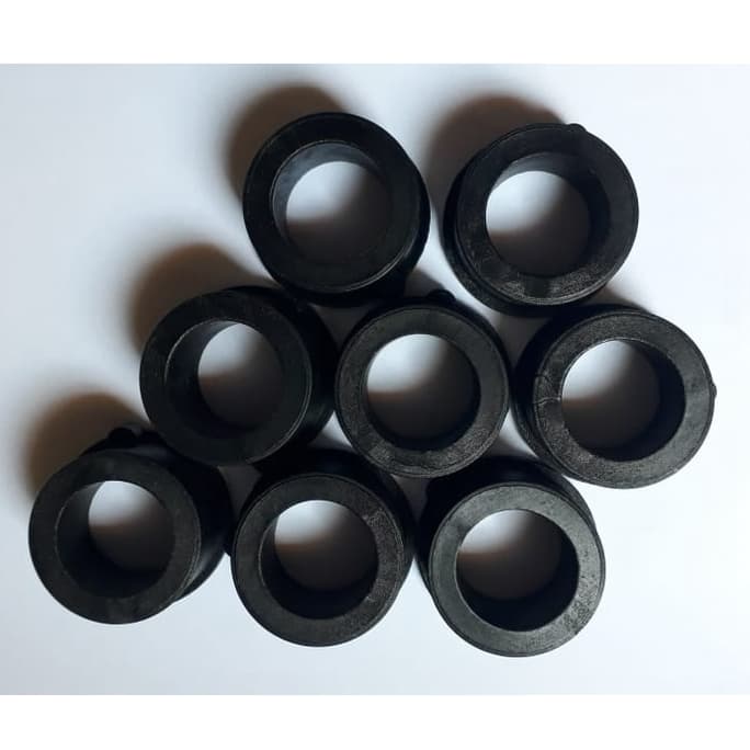 Jogo De Buchas Para os Engenhos De Cana B60 Inox e B60 Carbono Botini