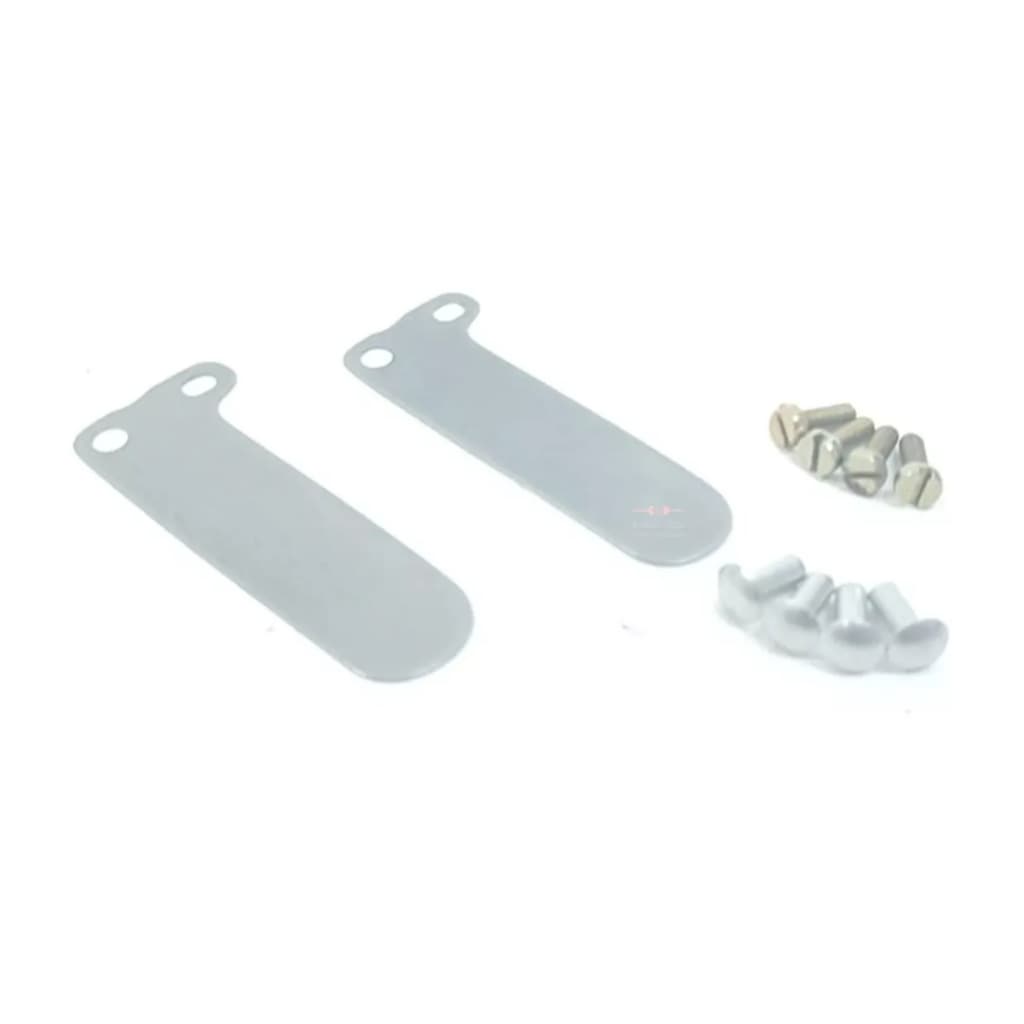Palheta Ou Reparo De Placa P/ Compressor Se10 Atg2-10 Wp10