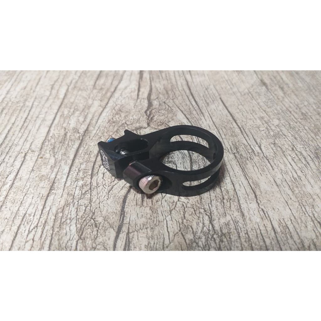 Abraçadeira Suporte da Alavanca /Trocador Sram X7 X9 X0 Xx Xo1 / Xx1 / Eagle
