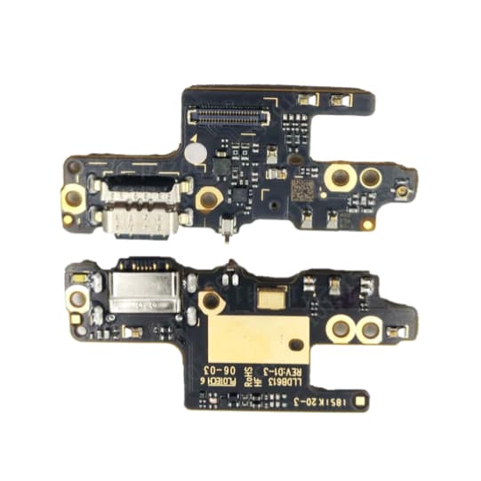 Placa de Carga Mi Note 7 / Note 7 Pro Turbo