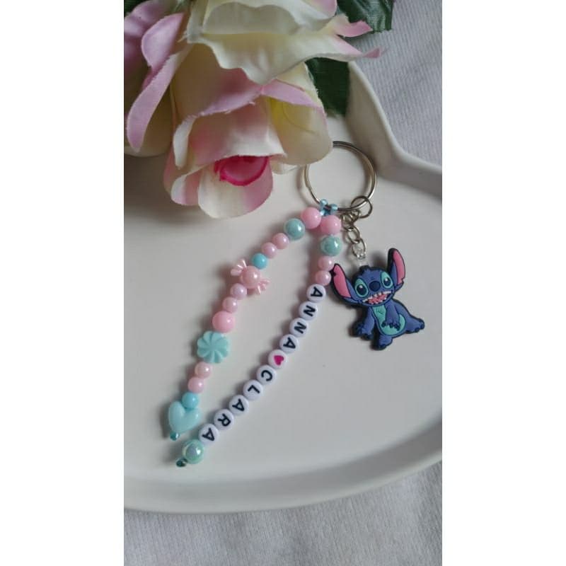 chaveiro personalizado🎀
