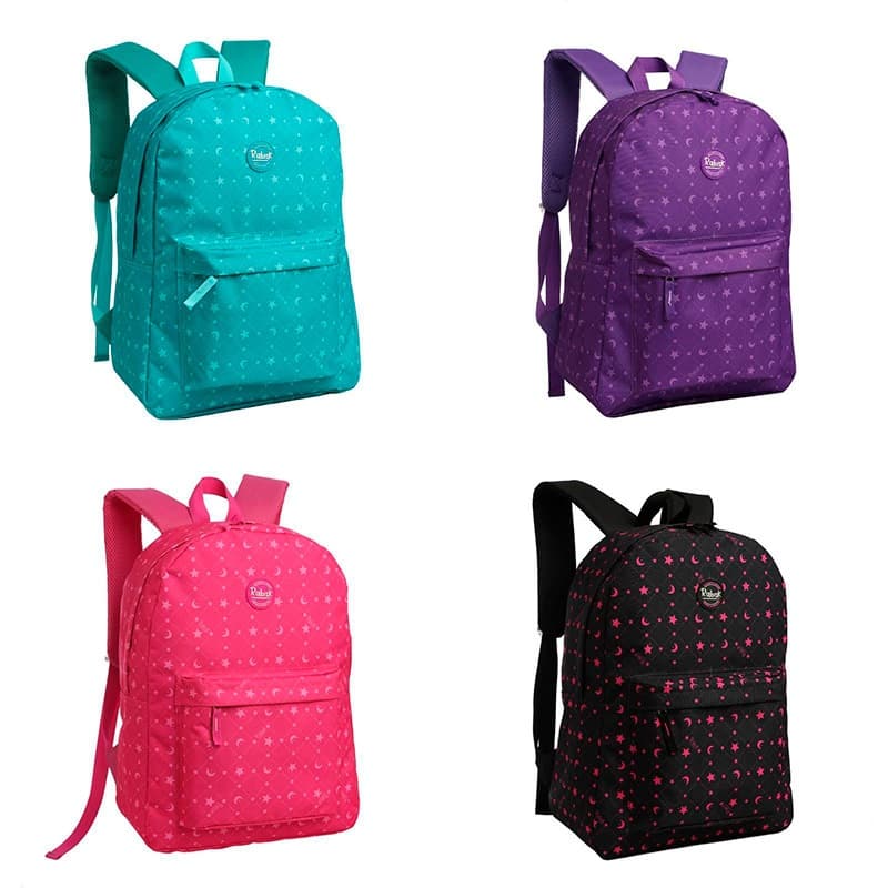 Mochila Mundi Juvenil Rabisk Stars