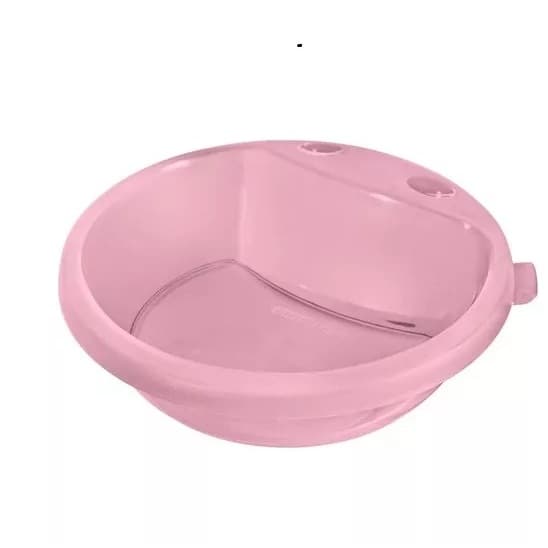 Prato Pote Papinha Infantil Bebe 450ml Sanremo Baby comida