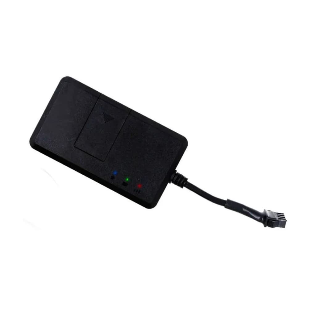 Rastreador Automotivo Palmtrack Via Gps 2g Multilaser GP100
