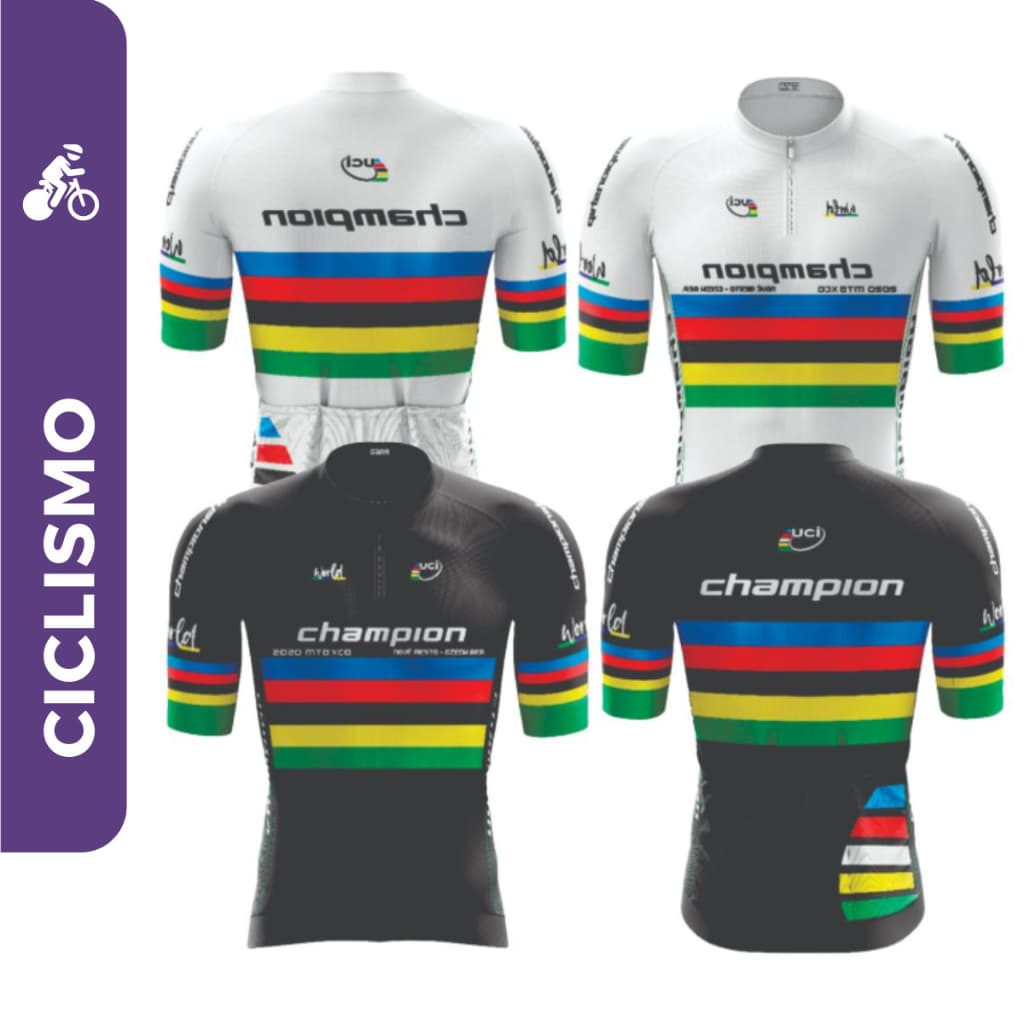 Camisa Ciclismo Masculina Roupa para Ciclista Bike Bicicleta
