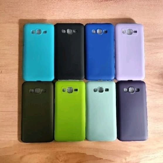 Kit Capinha e Pelicula 3D para celular Galaxy J2Prime + Kit de limeza de tela.