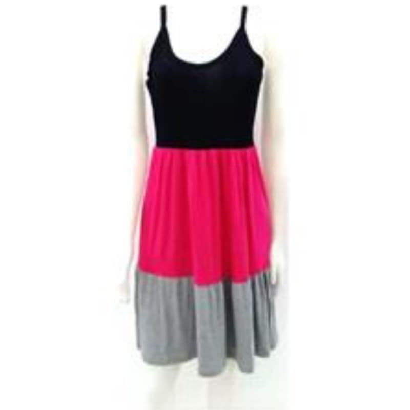 vestido Aline Aione Modas