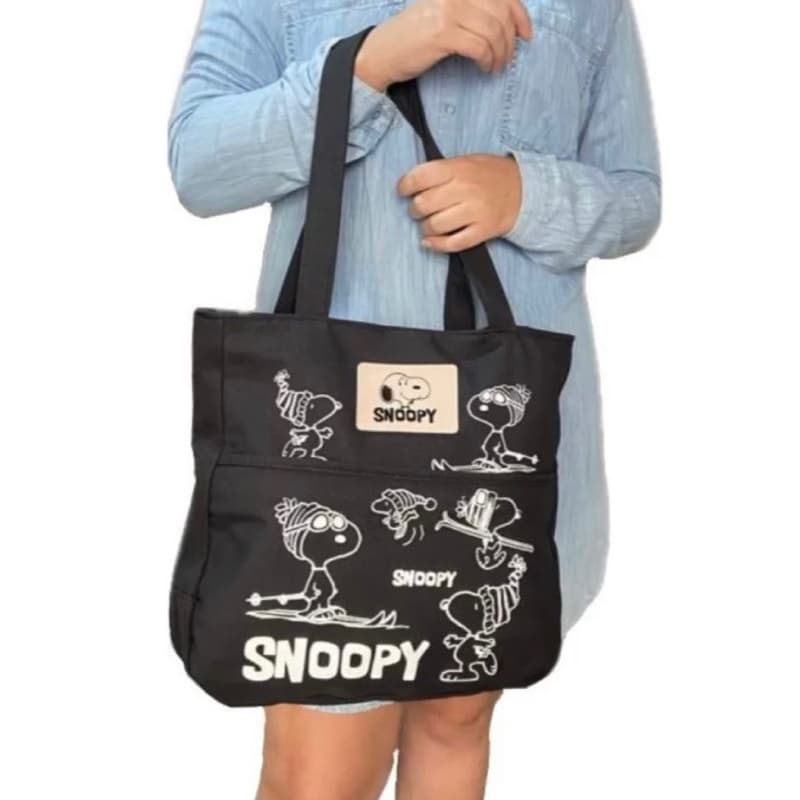 Bolsa Feminina Estampada Lindíssima com alça 2 compartimento