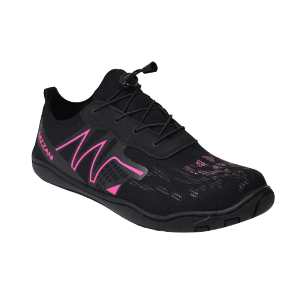 Tenis Sapatilha Aquatica Praia Cachoeira Pesca Surf Seca Rapido Neoprene Solado de Borracha Neopreme