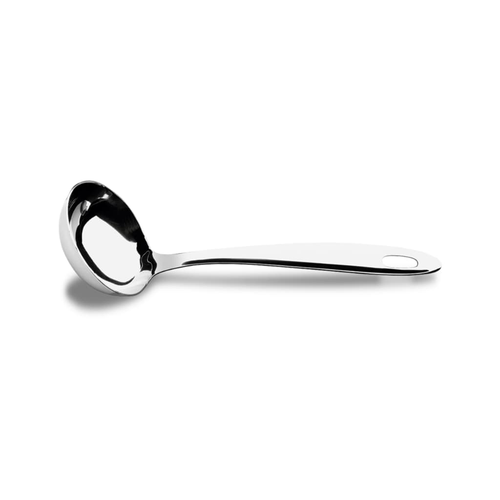 Concha Terrina Brinox Jornata 50 ml 21cm Aço Inox