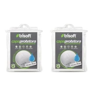 Kit 6 Capas de Poliéster Trisoft