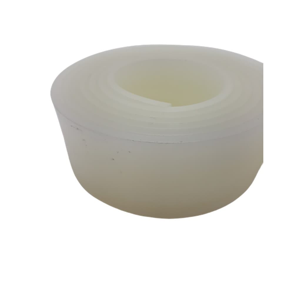 Silicone Panela De Mexer Doces E Produtos Alimentícios 50cm